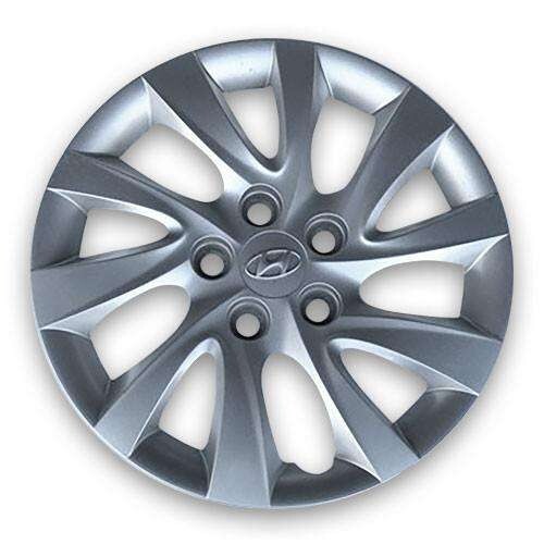Hubcap Hyundai Elantra 2011-2015 Genuine 529603X100 OEM 16\ Hubcap Hyundai Elantra 2011-2015 Genuine 529603X100 OEM 16\