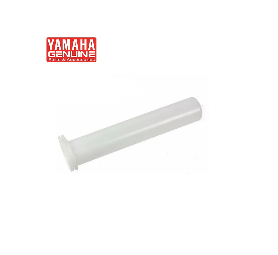Yamaha New OEM 2005 - 2007TTR125 TTR 125 E LE RH Throttle Tube 5L9-F6243-00-00