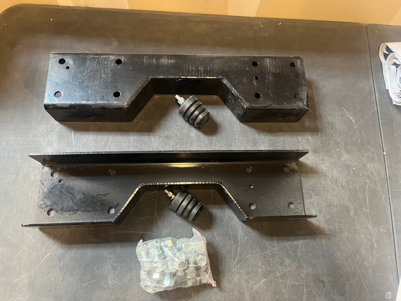 Chevrolet C1500 1988-1998 Bolt In C-Notch ** Garage Sale **