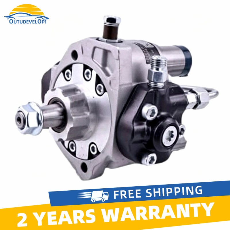 Fuel Injection Pump 294000-1760 131011150 For Perkins Engine ER84494N NL844T4E Fuel Injection Pump 294000-1760 131011150 For Perkins Engine ER84494N NL844T4E