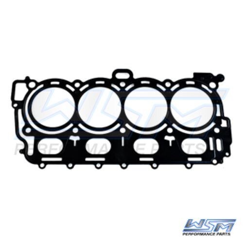 WSM Gasket, Head Yamaha 150 - 200 Hp L4 2.8L 4 Stroke 506-45, 6DA-11181-00-00 WSM Gasket, Head Yamaha 150 - 200 Hp L4 2.8L 4 Stroke 506-45, 6DA-11181-00-00