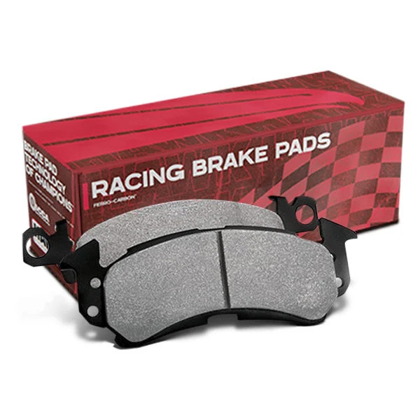 Hawk HB361N.622 Motorsports Performance HP Plus Compound Front Brake Pads