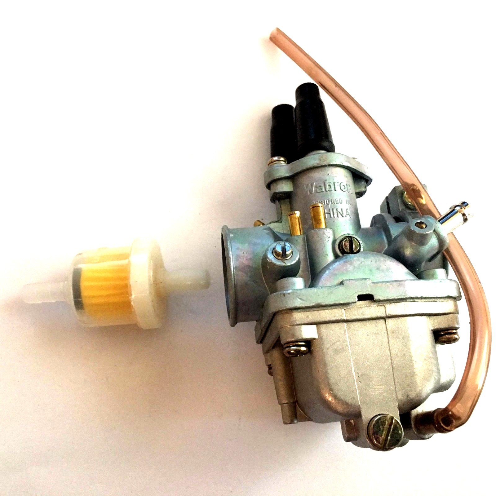 CARBURETOR 1988 1989 YAMAHA BW 80 BW80 BIG WHEEL BIKE