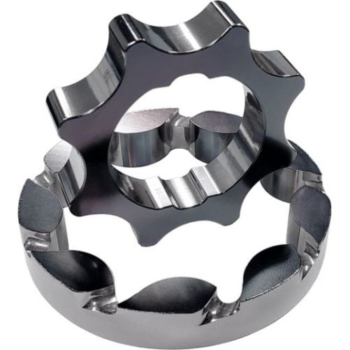 Boundary CM-OPG-GT500-VM Billet Oil Pump Gear For 2020-2023 Ford Mustang GT500