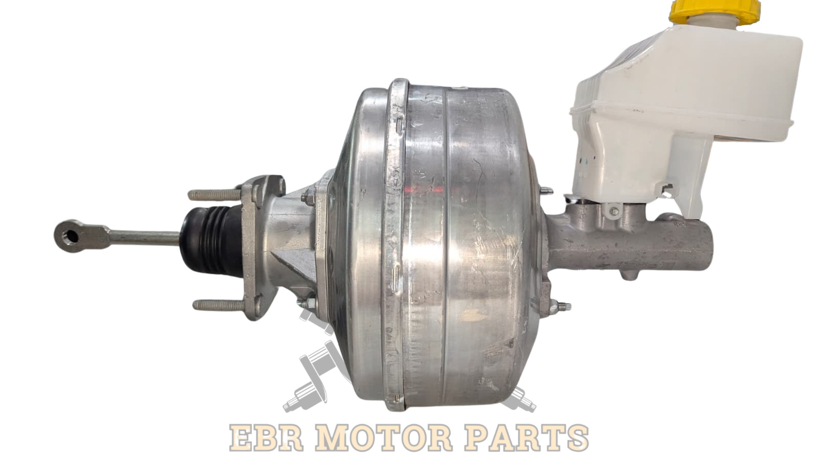 *NEW ZERO MILES* 2019-2024 Dodge Ram 1500 OEM Power Brake Booster *NEW ZERO MILES* 2019-2024 Dodge Ram 1500 OEM Power Brake Booster