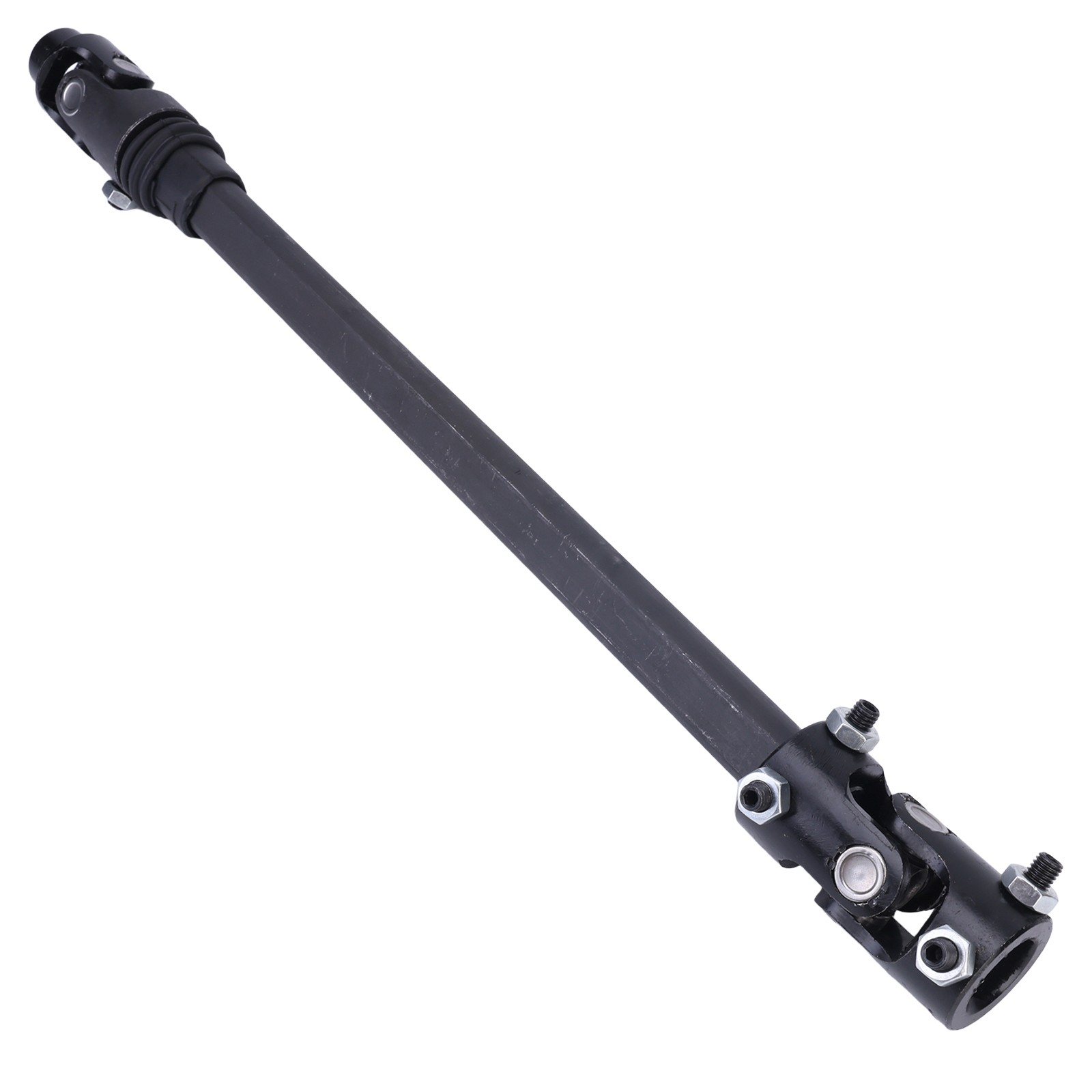 000980 Telescopic Steering Shaft For Ford F-100 F-150 F-250 F350 Truck 1980-1991