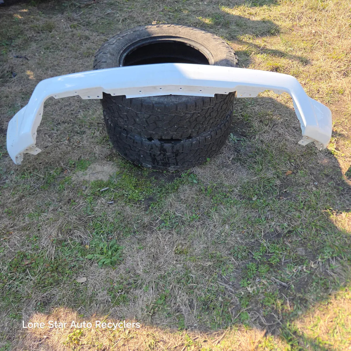 2022-2026 Chevy Silverado 1500 Front Bumper (LOCAL PICKUP, NO SHIP)