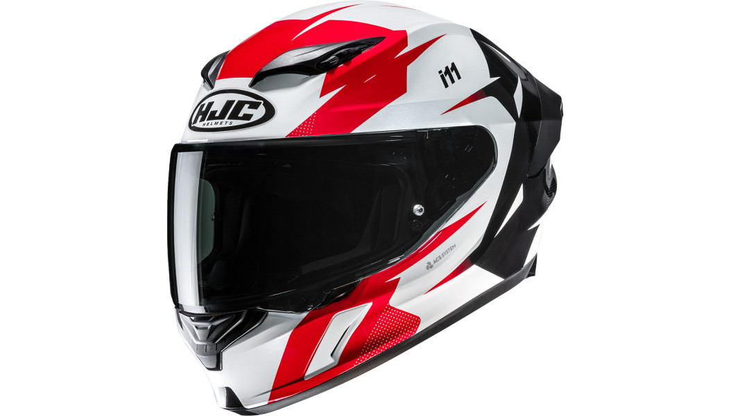 NEW HJC i11 FULL FACE MOTORCYCLE HELMET - PICK SIZE & COLOR NEW HJC i11 FULL FACE MOTORCYCLE HELMET - PICK SIZE & COLOR