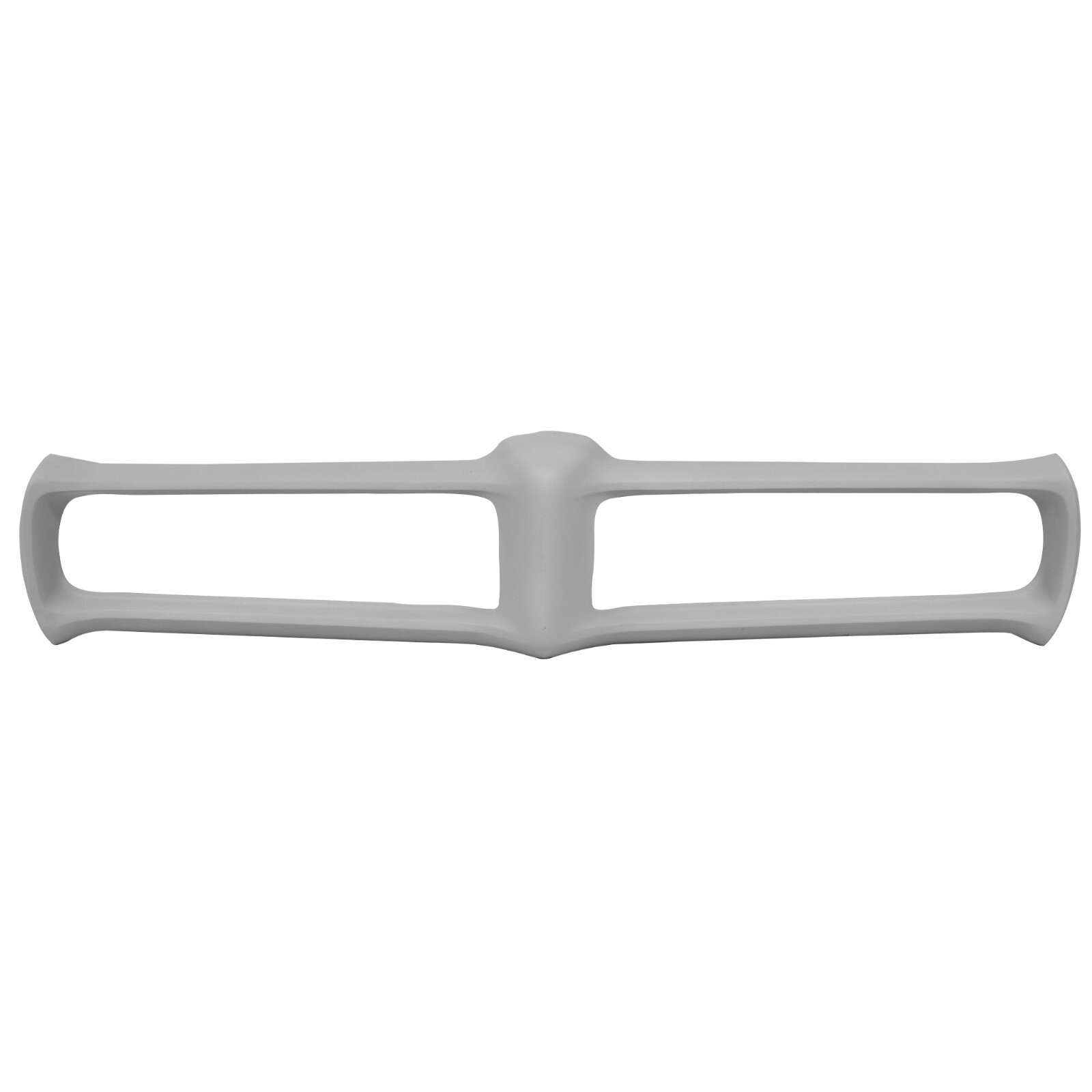 1968~1969 Pontiac GTO ENDURA Style Front Bumper Hard Plastic Dynacorn 1572