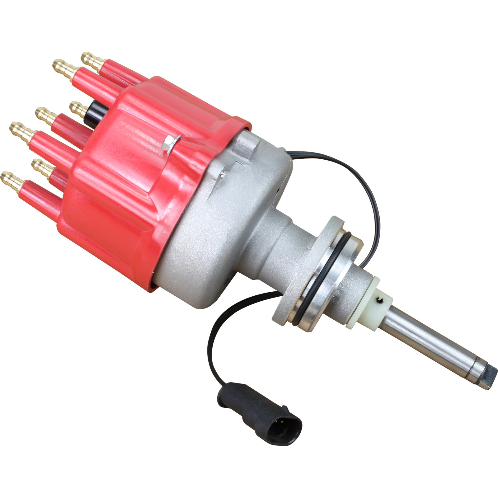 New Performance Distributor For 1992-1997 Dodge Pickup Dakota Ram 1500 3.9L V6