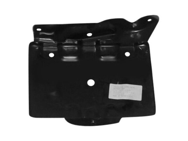 For 1964-1965 Chevrolet El Camino Battery Tray Sherman 74642PMDY Battery tray
