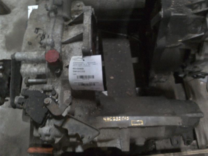 Automatic Transmission 4-134 4 Speed Opt MN4 Fits 97-00 CAVALIER 147129