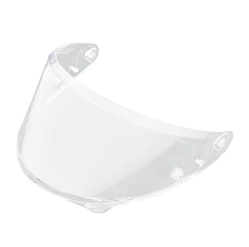 Nnw Anti-Scratch Day Night Aurora Helmet Visor UV Shield For HJC HJ42 RPHA 12