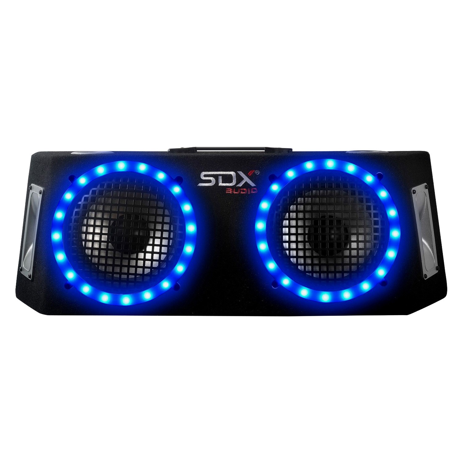 Sondpex 8\