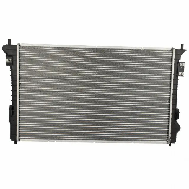 Genuine Motorcraft Radiator RAD-35 Genuine Motorcraft Radiator RAD-35
