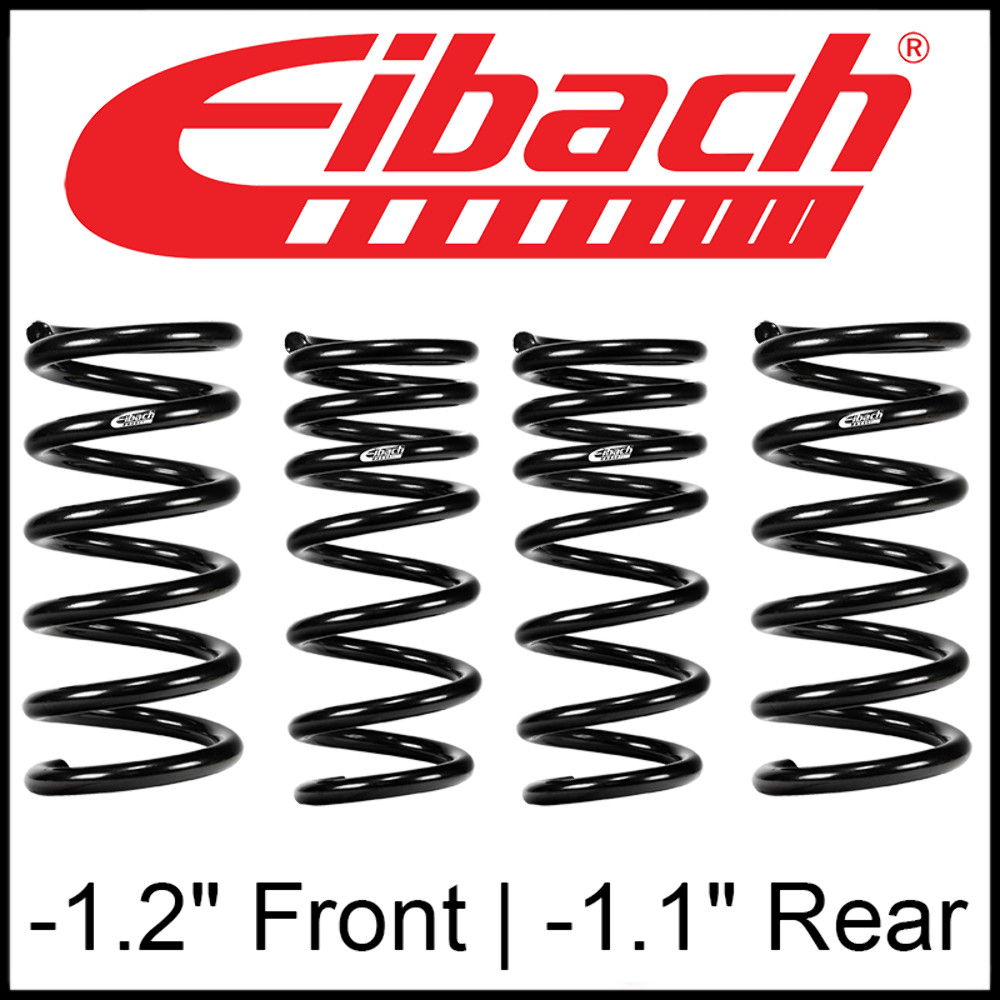 Eibach PRO-KIT -1.2\ Eibach PRO-KIT -1.2\