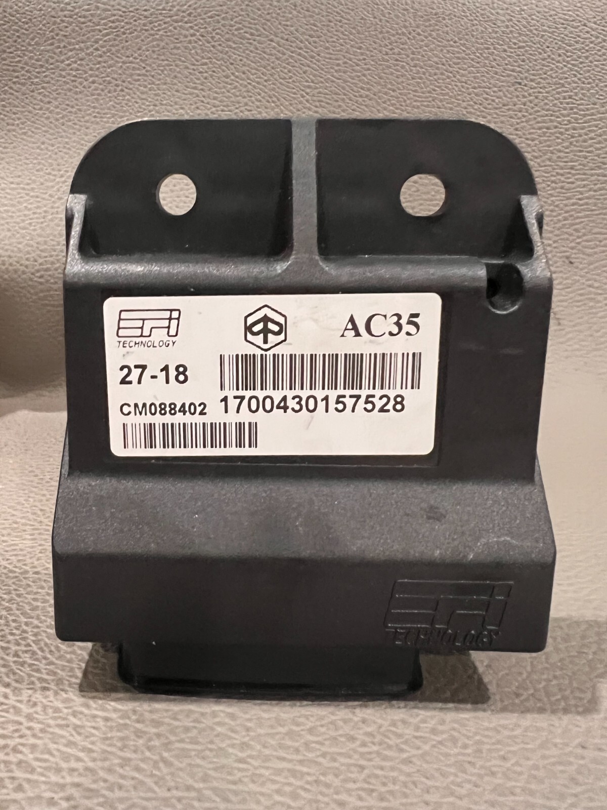 Original Piaggio CDI/ ECU part CM088402 Fly 50 Vespa 50 ScootCoupe Many Others