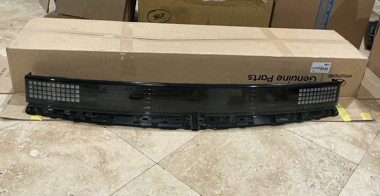 2022 Hyundai Loniq 5 Loyal Assembly Center Garwich