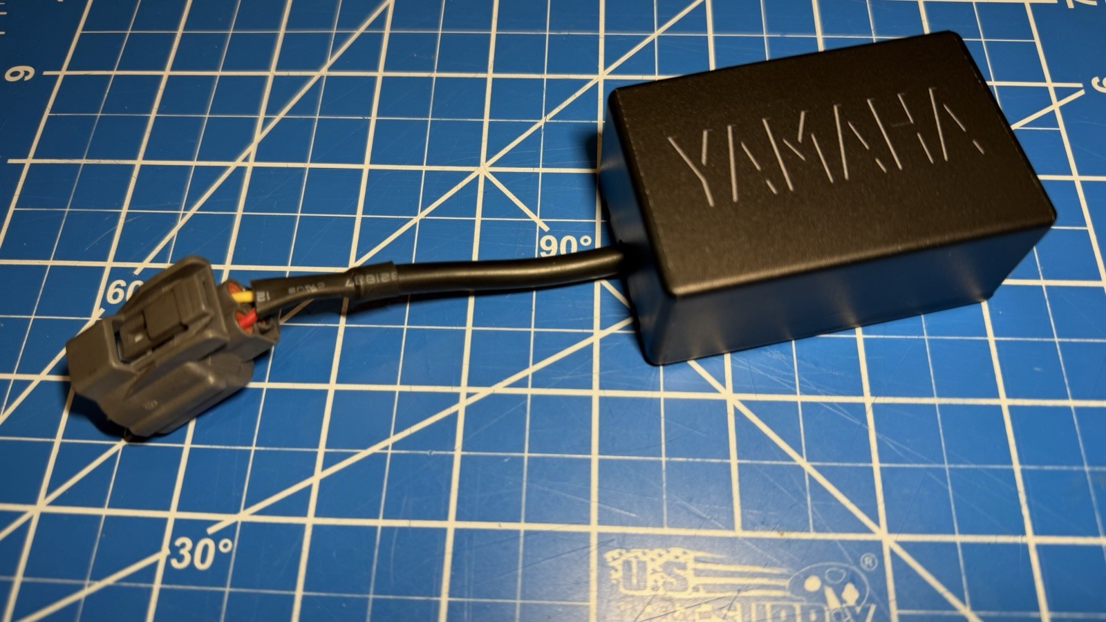 YDS YDIS Smart App Bluetooth Diagnostic Adapter Dongle for Yamaha G1N YDS YDIS Smart App Bluetooth Diagnostic Adapter Dongle for Yamaha G1N