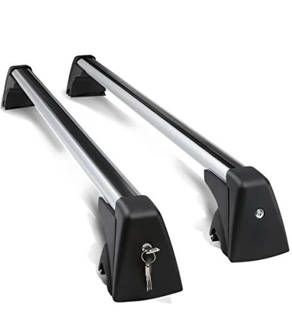 09-15 BMW X1 CROSS BARS 09-15 BMW X1 CROSS BARS