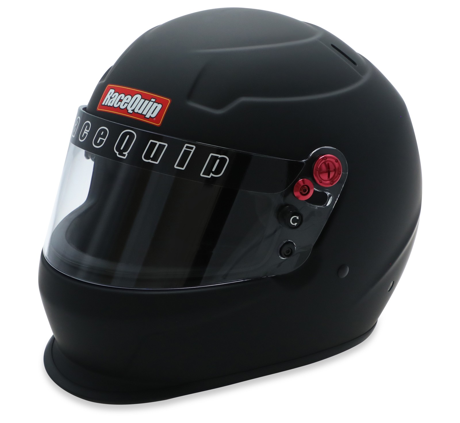 RaceQuip 276990RQP Pro20 Racing Helmet Full Face Snell SA2020 Flat Black 2XS RaceQuip 276990RQP Pro20 Racing Helmet Full Face Snell SA2020 Flat Black 2XS