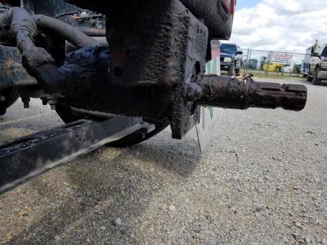 Replaces 2016 MACK CXU613 REAR DRIVE SHAFT , IL Replaces 2016 MACK CXU613 REAR DRIVE SHAFT , IL