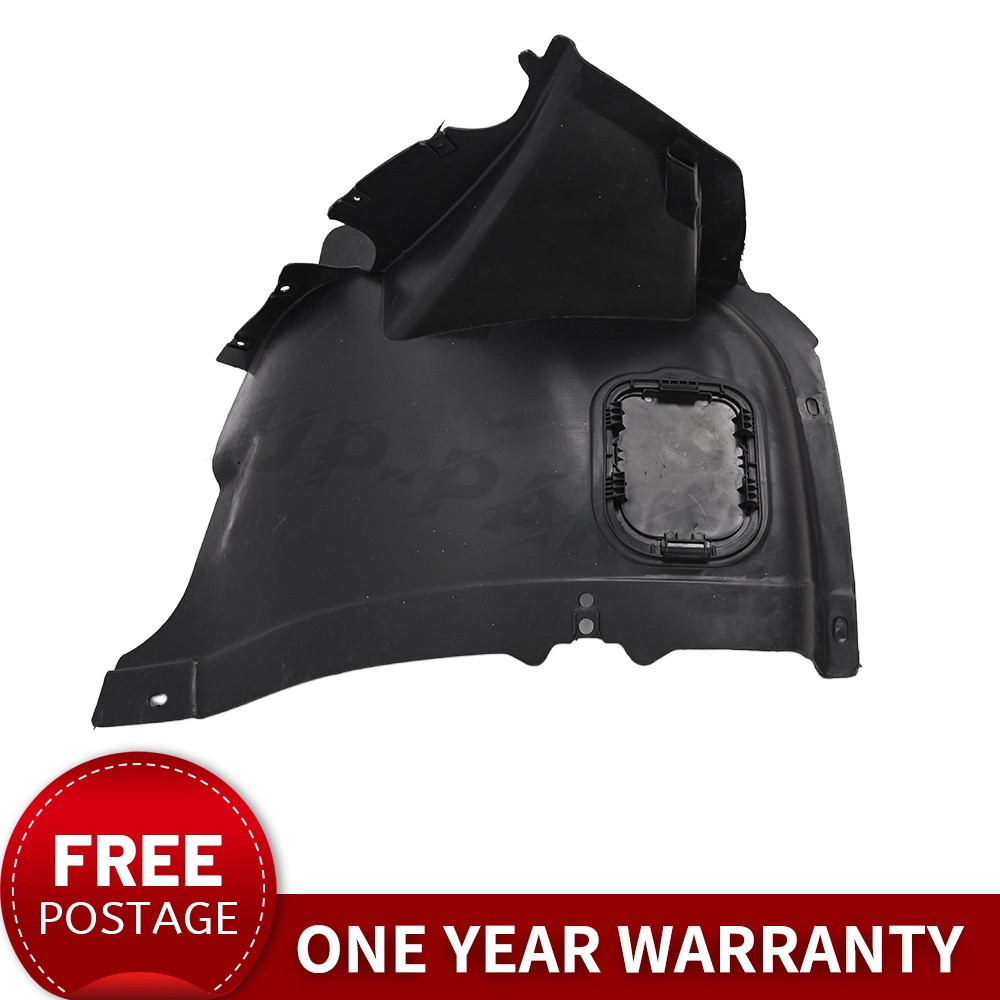 For Volkswagen GTI 2015-2017 Front Passenger Right Inner Fender Liner 5G0805912 For Volkswagen GTI 2015-2017 Front Passenger Right Inner Fender Liner 5G0805912