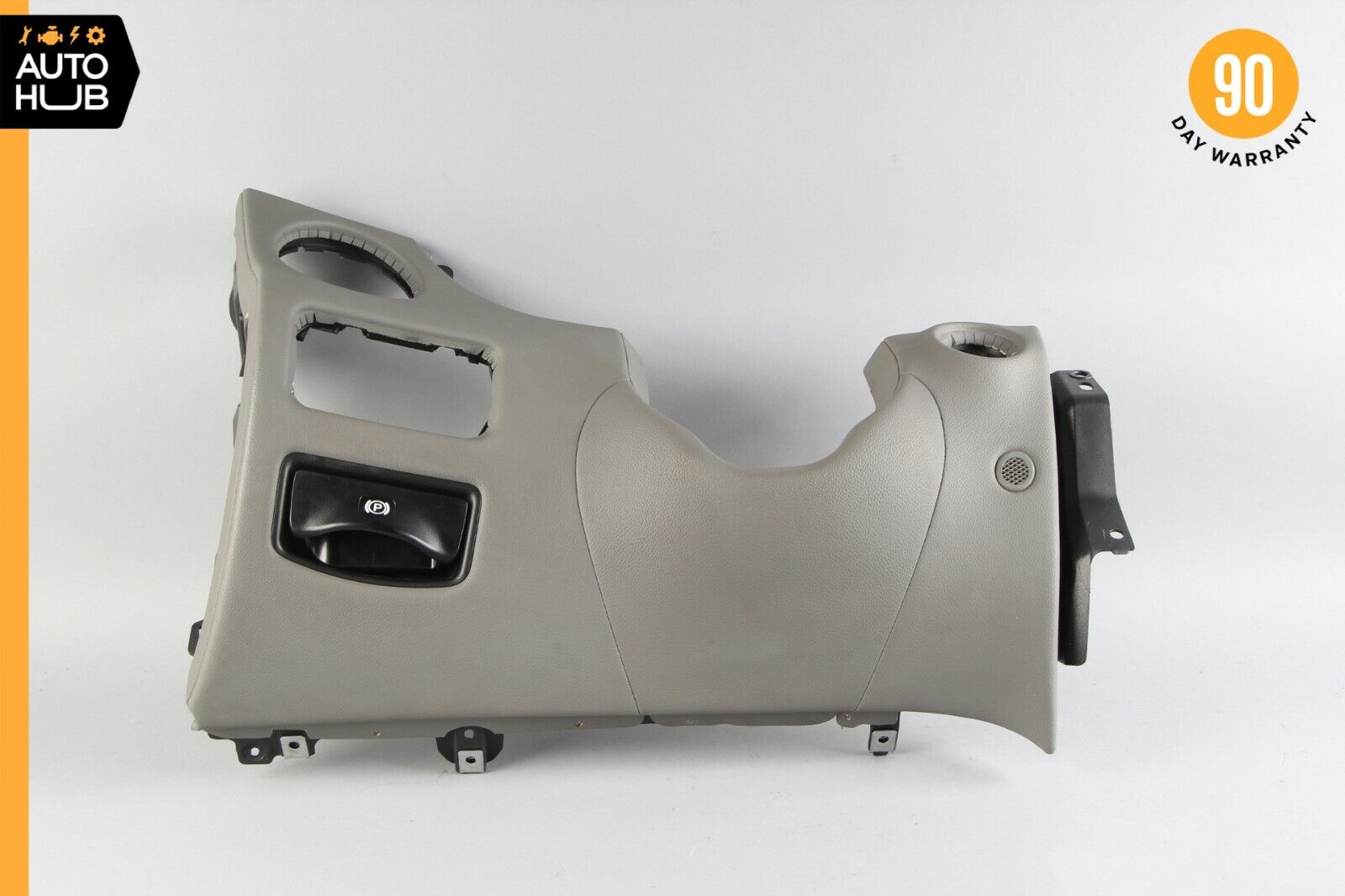 06-11 Mercedes W219 CLS500 CLS63 AMG Left Driver Side Knee Airbag Air Bag OEM