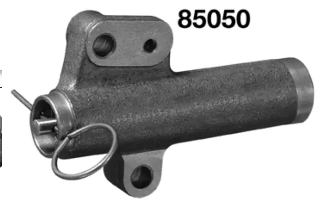 Dayco 85050 Hydraulic Timing Belt Actuator fits MITSUBISHI MD308086, New