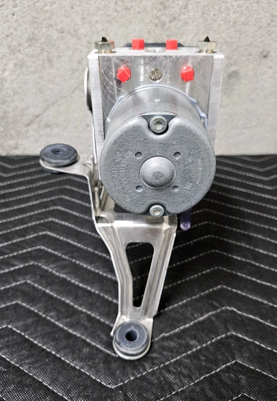 2002-05 Porsche 911 Genuine ABS Control Module