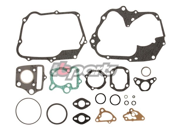 HONDA COMPLETE ENGINE GASKET KIT SET Z50 Z50R XR50 CRF50 HEAD BOTTOM TOP