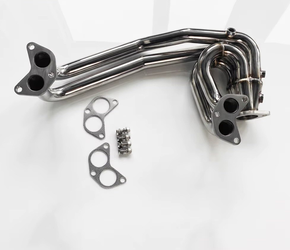 High Performance Unequal Length Manifold for Toyota GT86 &Subaru BRZ