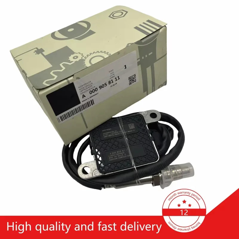 NOx Sensor A0009058111 For Benz W177 A200 W247 B180 C238 E300 X253 GLC300 CLS400 NOx Sensor A0009058111 For Benz W177 A200 W247 B180 C238 E300 X253 GLC300 CLS400