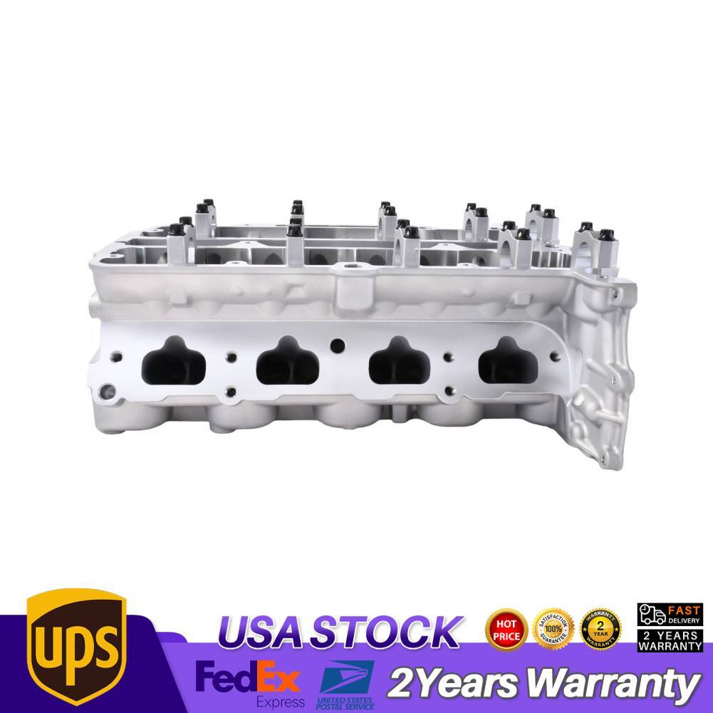 For 2011-2019 Chevy Cruze Sonic Trax 1.4L Turbo Cylinder Head 55565291