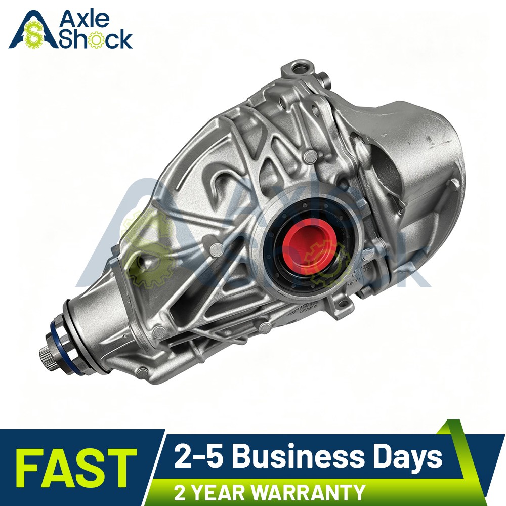 2.81 Rear Axle differential For BMW 330 325i 425i 430i G20 G22 G26 33108647923