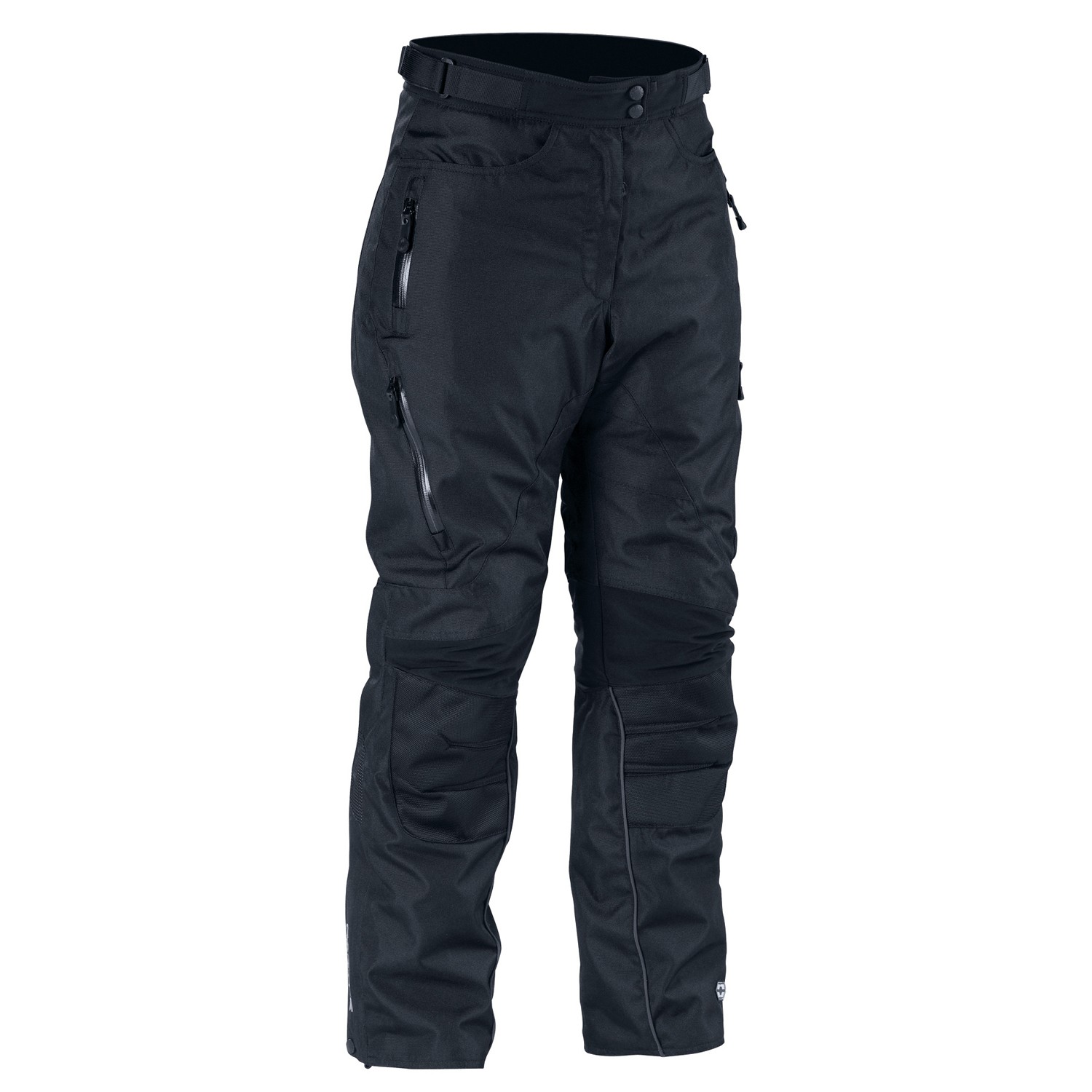 Women\'s Castle Velocity Pant Motorcycle Riding Pants Ladies Street Bike Cruiser Women\'s Castle Velocity Pant Motorcycle Riding Pants Ladies Street Bike Cruiser