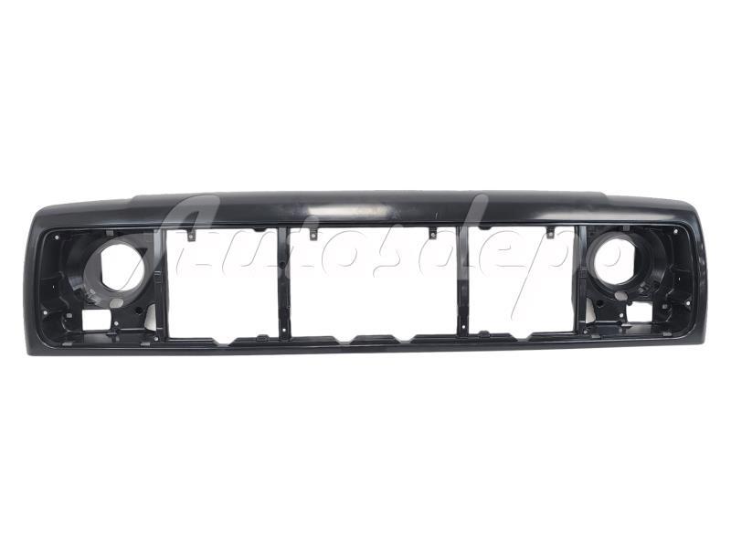 CH1220115 For 1997-2001 Jeep Cherokee Header Headlight Grille Mounting Panel