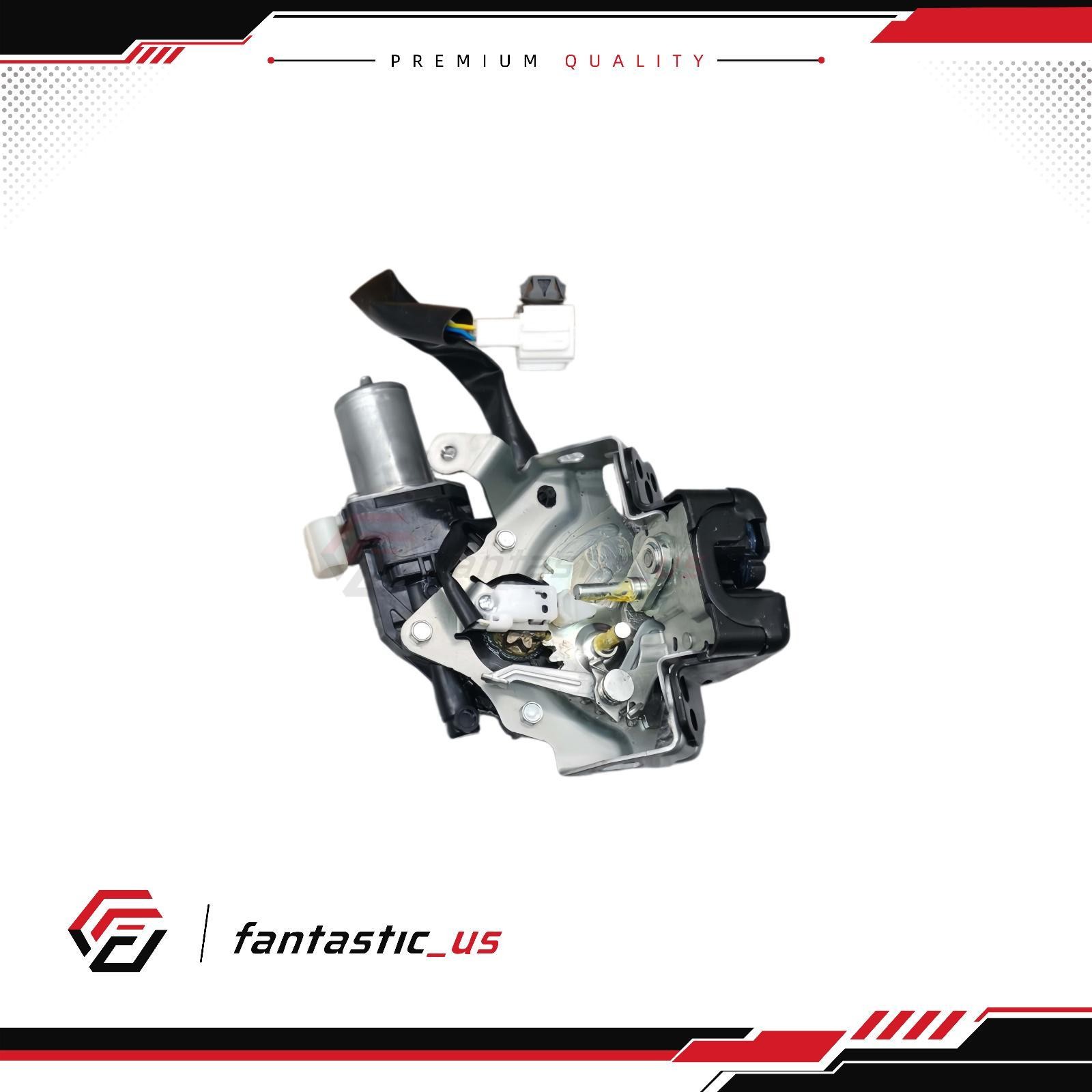 Rear Trunk Latch For 17-20 Honda CR-V 18-21 Odyssey Acura RDX 74800-TLA-A51 USA