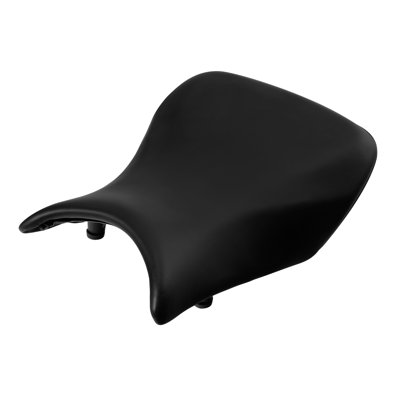 Black Front Rider Driver Seat Fit For BMW S1000RR 2012-2018 HP4 2012-2014 13 New