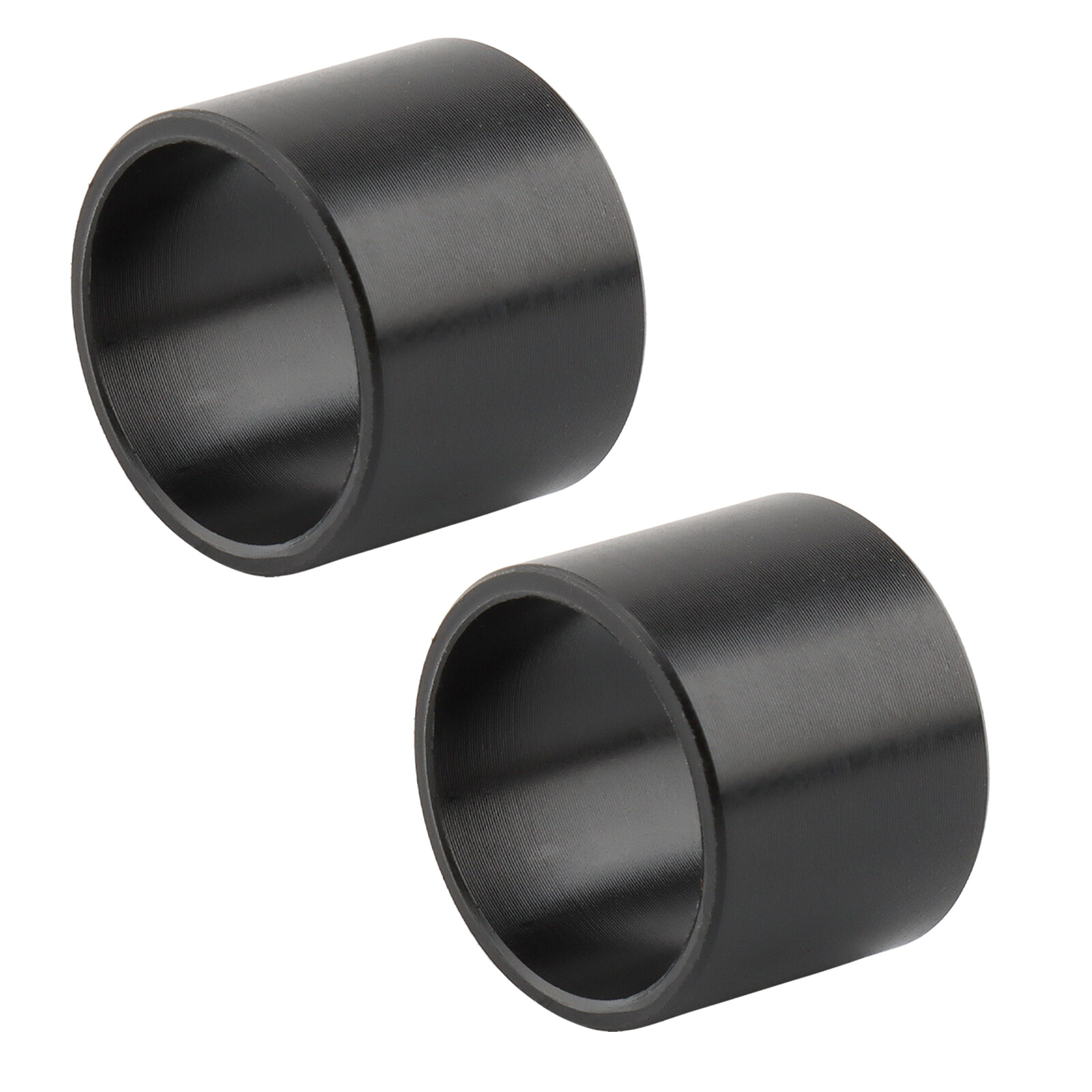 2 Pack Shift Lever Shaft Bushings #33708-94 For Harley 1986-2017 Dyna Softail