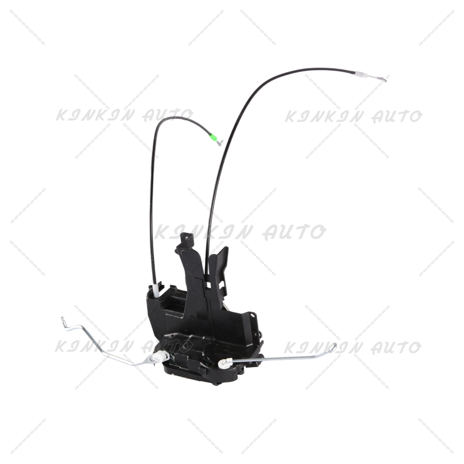 Front Right Passenger Side Manual Door Lock Latch for 2000-2006 Toyota Tundra