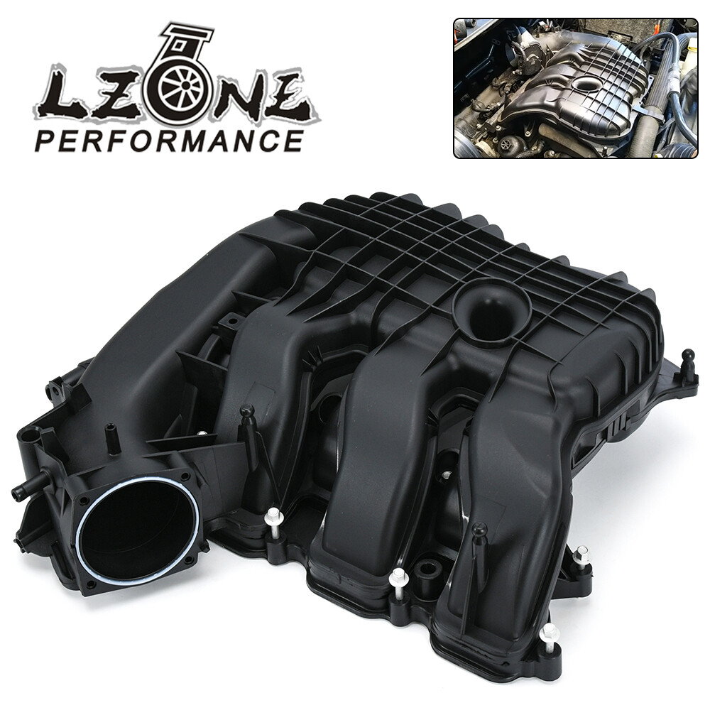 For 2011-2020 Chrysler Dodge Jeep 3.6 Upper Intake Manifold Plenum 05184693AE For 2011-2020 Chrysler Dodge Jeep 3.6 Upper Intake Manifold Plenum 05184693AE