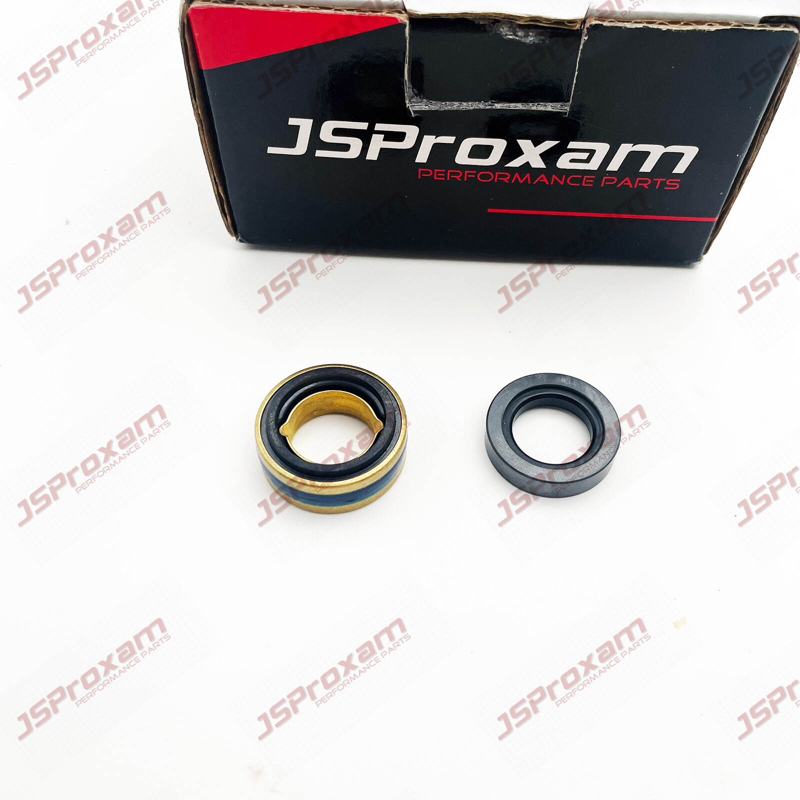 Replaces Fits For Jabsco Sea Water Pump Shaft Seal 96080-0080 818864