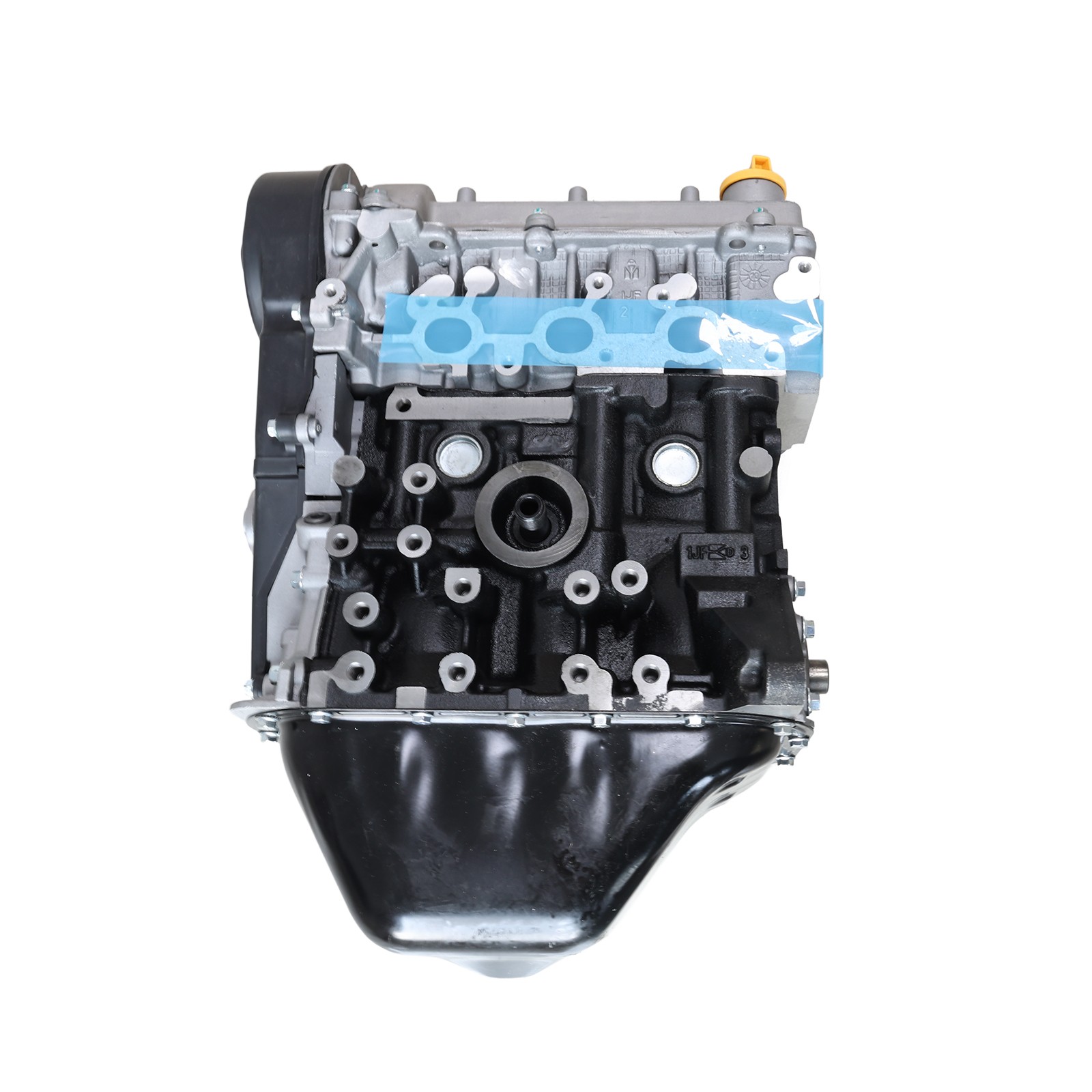 SQR372 for John Deere XUV 825i Kawasaki Mule Pro-FX/Pro-FXTs 3-Cyl Gas Engine SQR372 for John Deere XUV 825i Kawasaki Mule Pro-FX/Pro-FXTs 3-Cyl Gas Engine