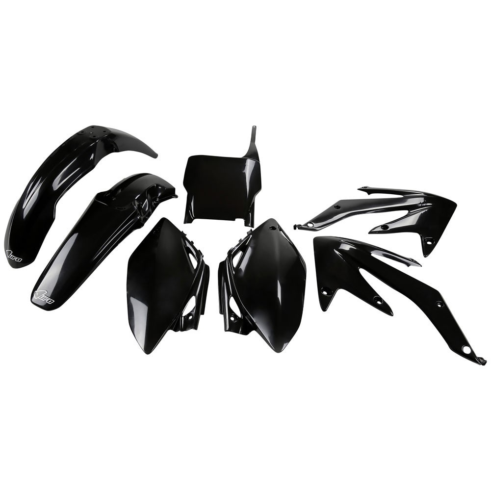 UFO PLAST Complete Plastic Kit for Honda CRF450R 2007 - HOKIT110 UFO PLAST Complete Plastic Kit for Honda CRF450R 2007 - HOKIT110