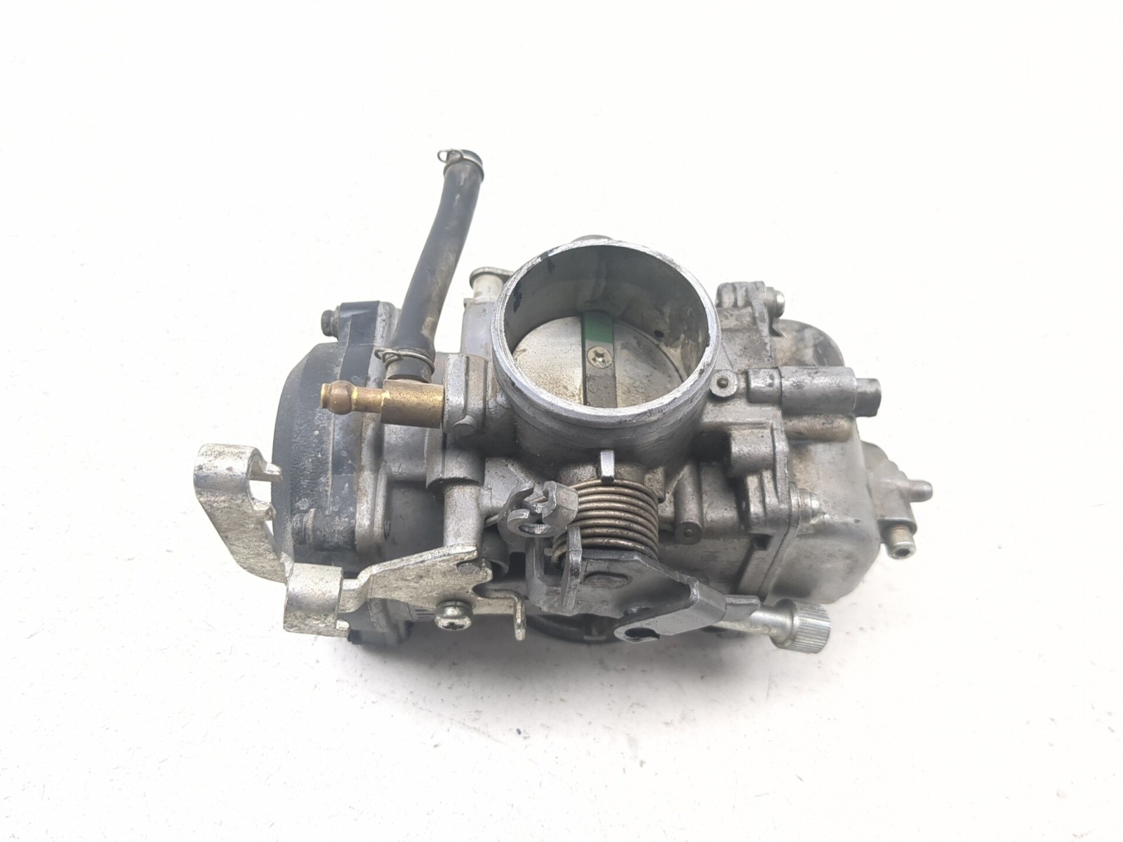08-18 Kawasaki KLR 650 Carburetor 15004-0050