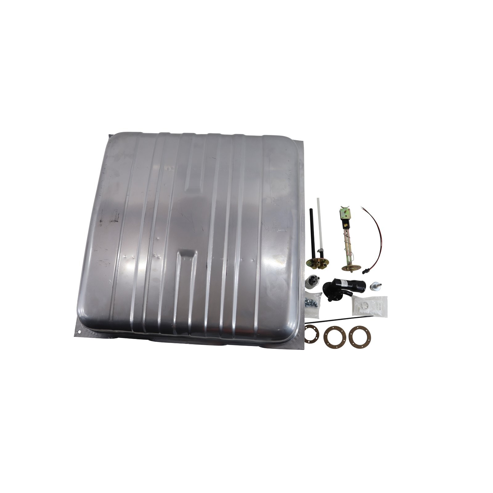 STEEL GAS TANK 82-87 BLAZER