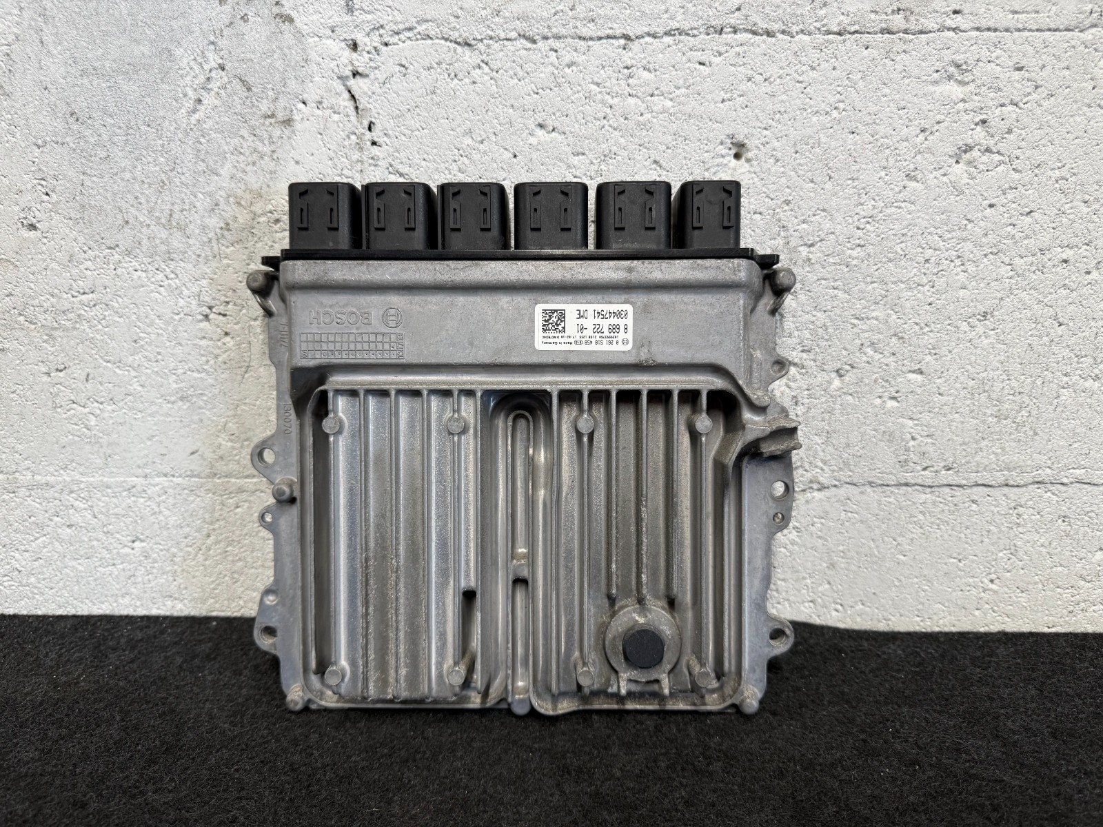TEST✅ 16-20 BMW 230i 330i 430i 2.0l B46 Engine Computer DME PCM ECM ECU OEM ✅43k