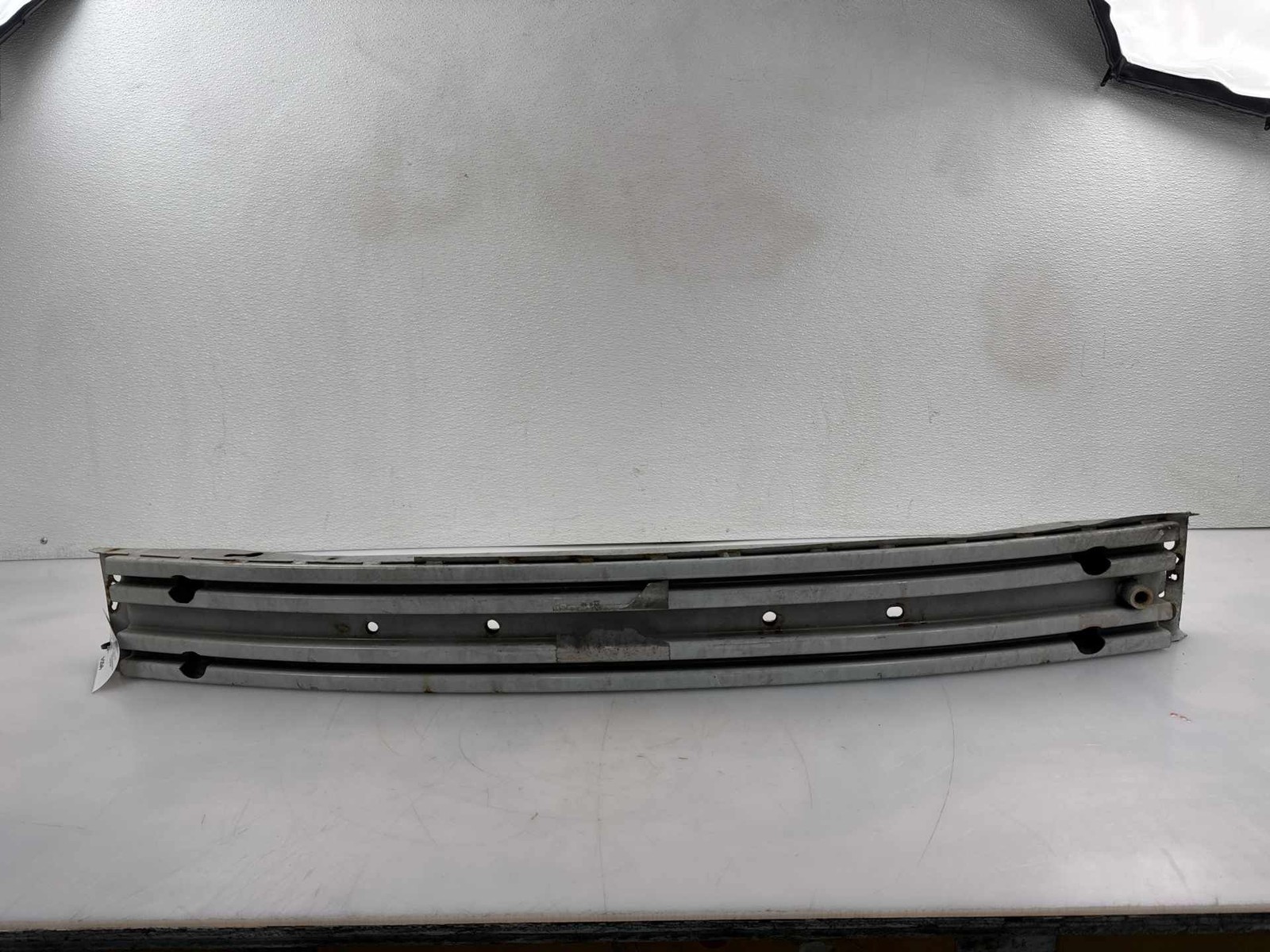 2011-2015 Ford Explorer Front Bumper Reinforcement Impact Bar OEM