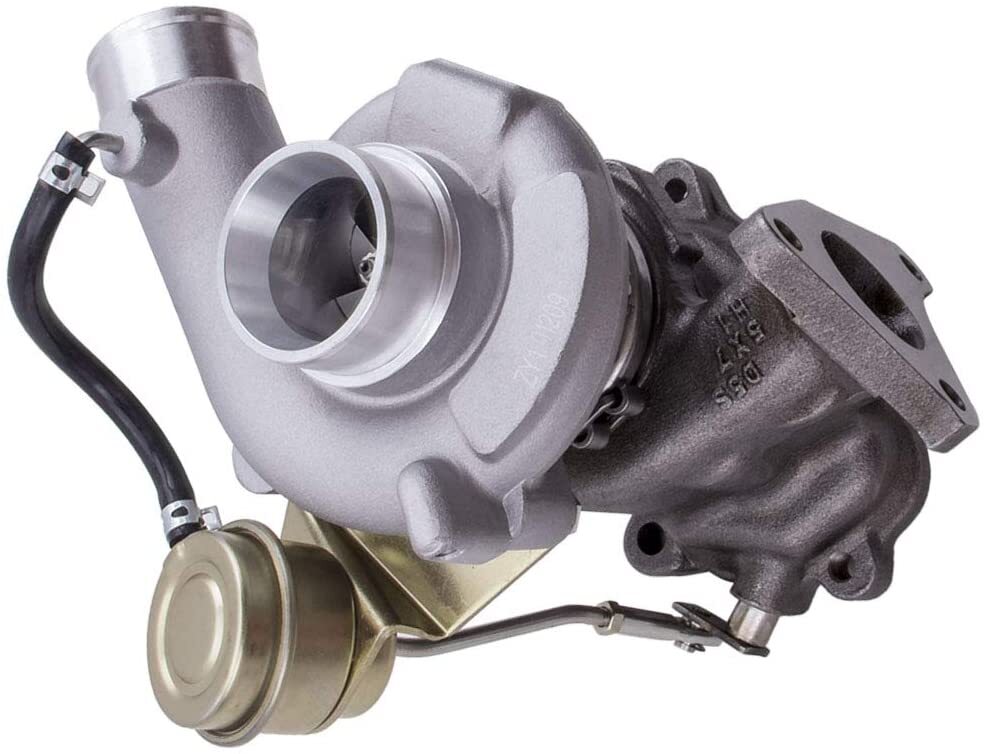 Turbocharger Turbo for Subaru Forester Impreza WRX 2.0L TD04L-13T 49377-04300 Turbocharger Turbo for Subaru Forester Impreza WRX 2.0L TD04L-13T 49377-04300
